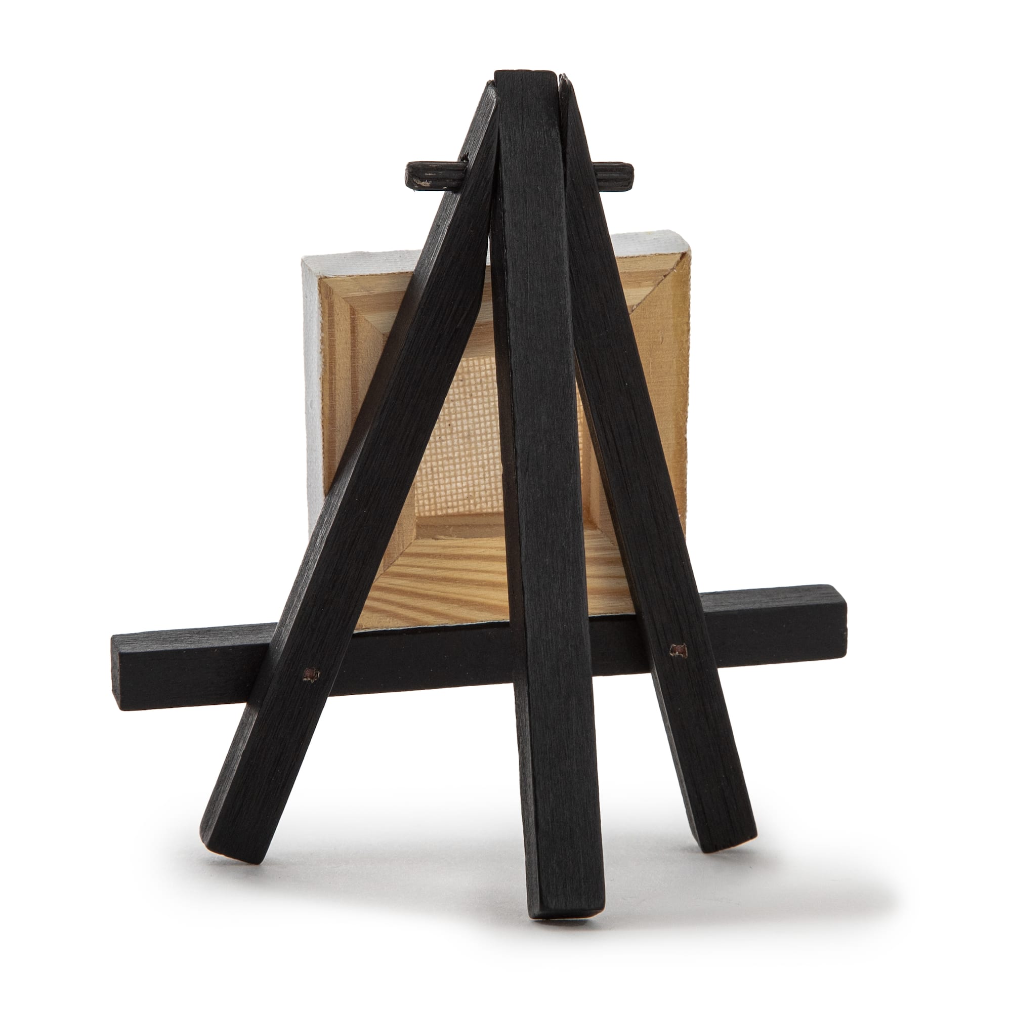 4" Wood Tabletop Easels by Artist's Loft